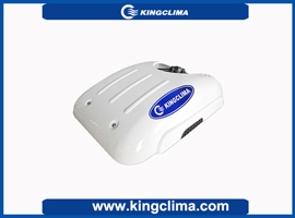 B-150/150C Small Van Refrigeration Units - KingClima